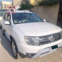 رینۆ داستەر